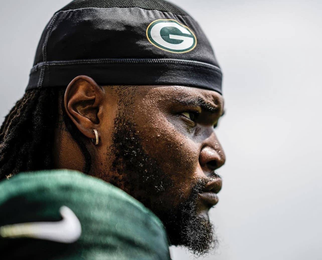 Shopko Outlook — Rashan Gary